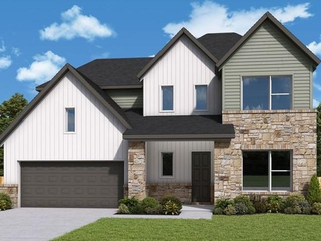 House for sale in Hays, Texas