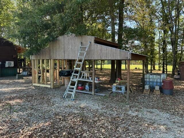 House for sale in Ark