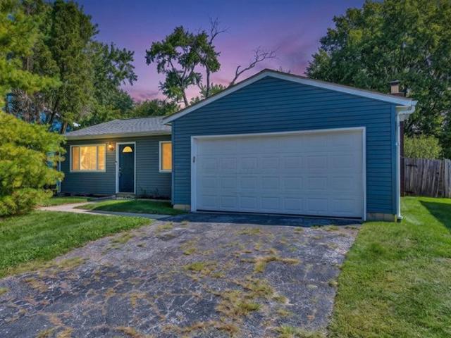 House for sale in Galloway, Ohio