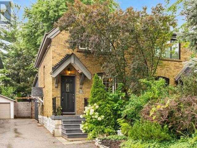 House for sale in Woburn, Ontario