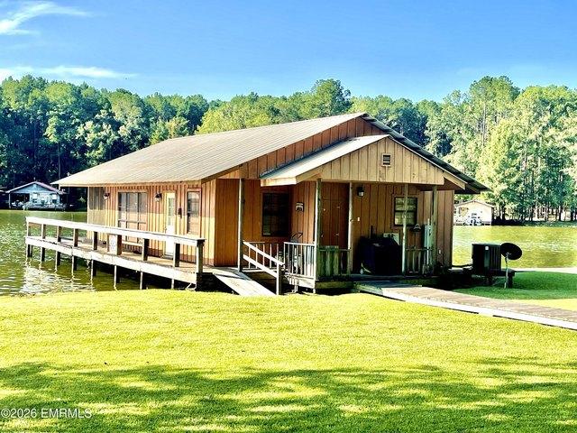 House for sale in Pachuta, Mississippi