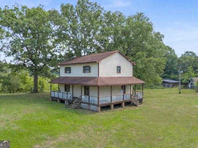 Property for sale in Carlton, Georgia