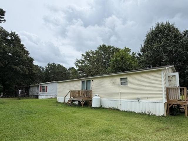 House for sale in Milner, Georgia