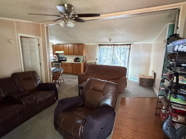 House for sale in Milner, Georgia