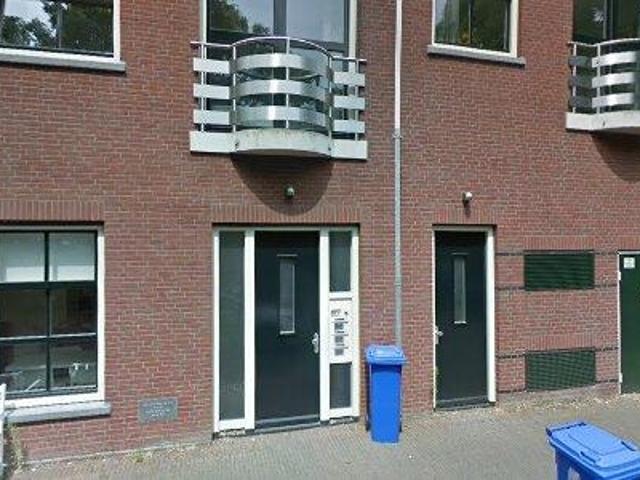 Appartement te huur in Binnenstad, Delft