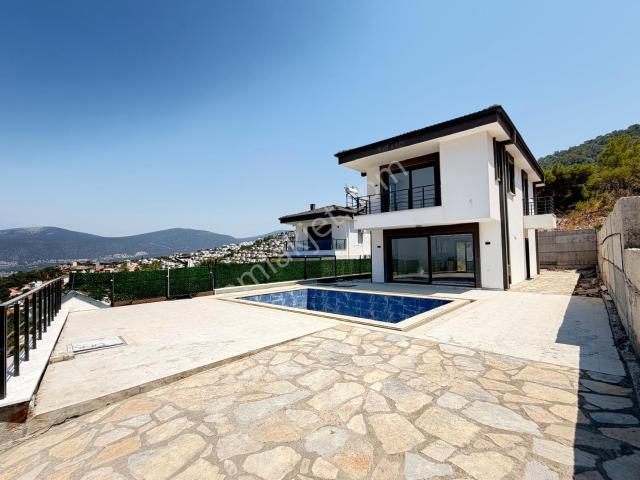 Didim, Aydin içerisinde satılık Villa