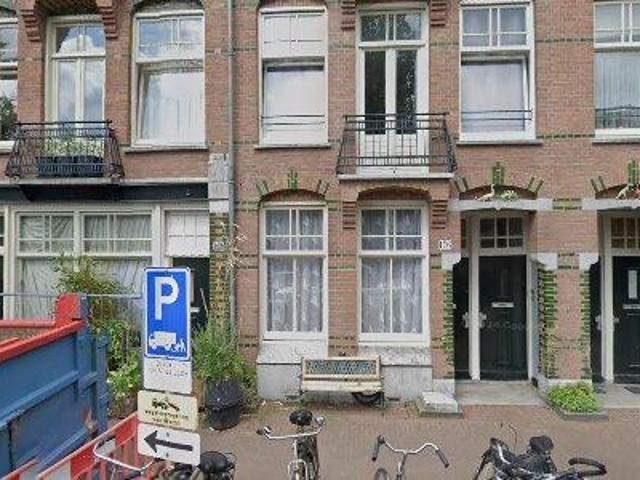 Bedrijfspand te huur in West, Amsterdam