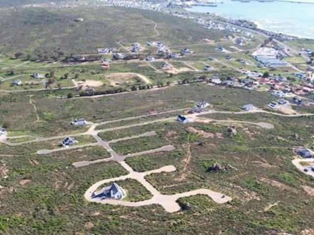Land for sale in Western Cape