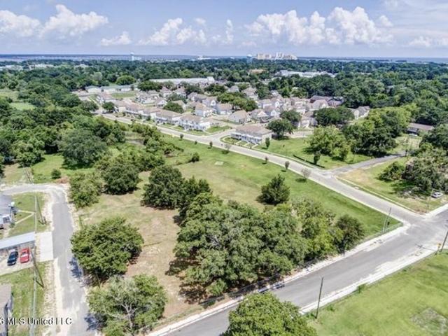 Land for sale in Biloxi, Harrison County