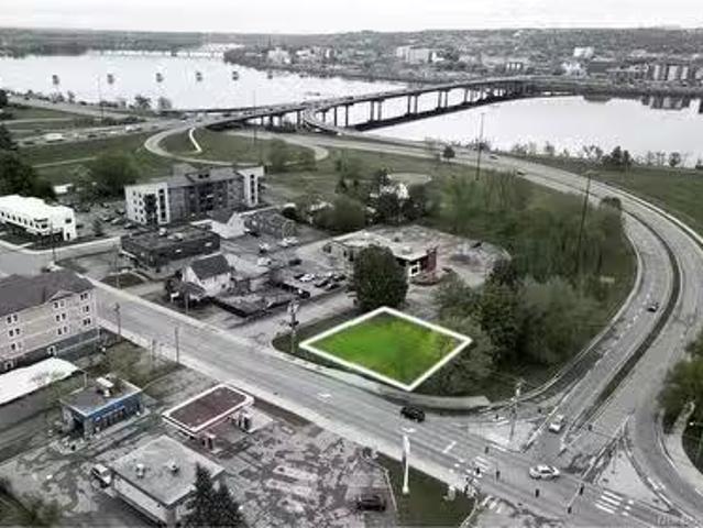 House for sale in Fredericton, New Brunswick