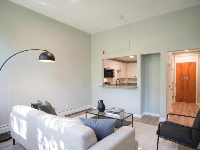 Property for rent in Warren, Rhode Island