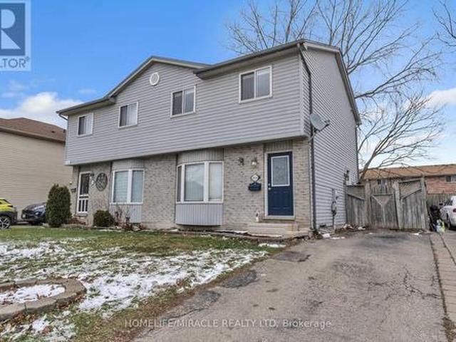 House for sale in Arva, Ontario