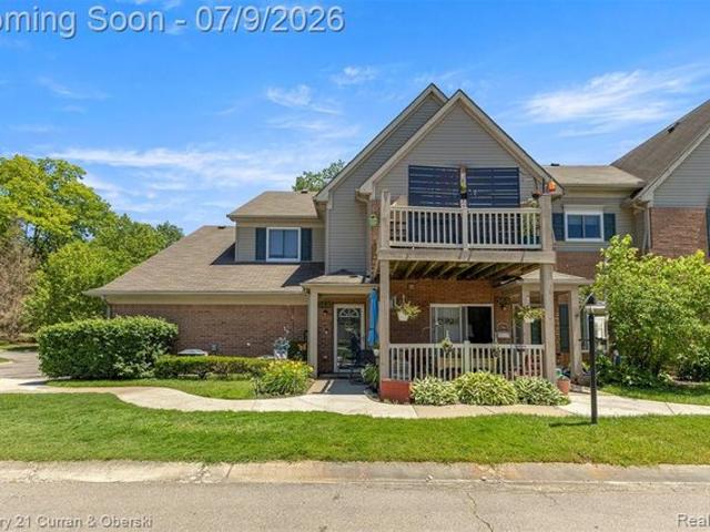 Condo for sale in Westland, Michigan