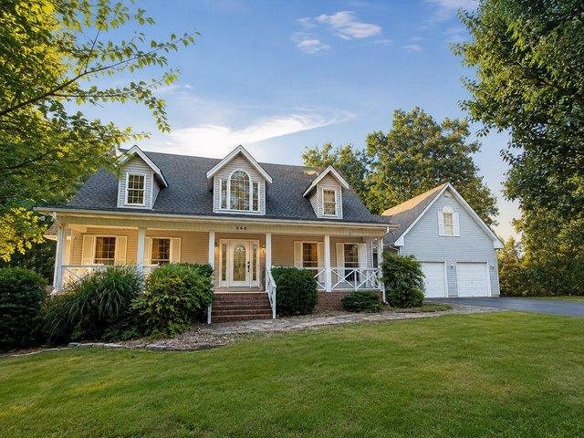 House for sale in Hopkinsville, Kentucky