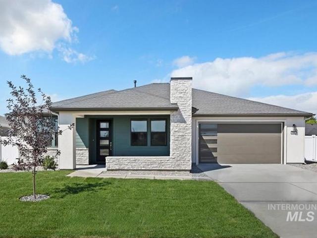 House for sale in Kimberly, Idaho