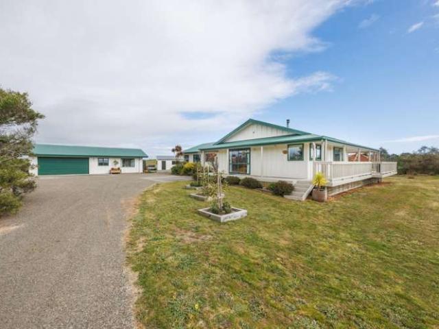 Property for sale in Horowhenua District