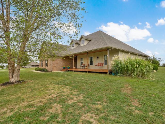 House for sale in Clever, Christian County
