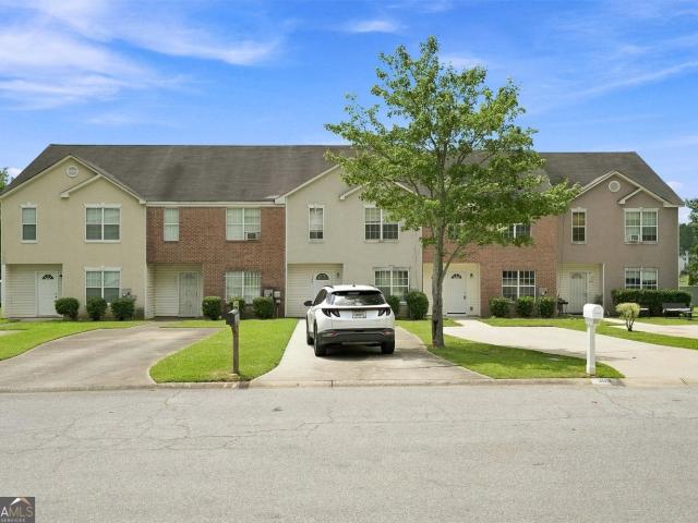House for sale in Clayton, Georgia