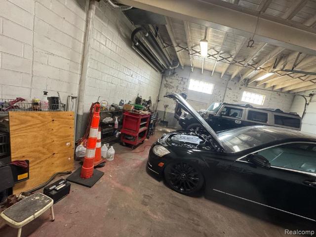 Commercial for sale in Clinton Township, Macomb County