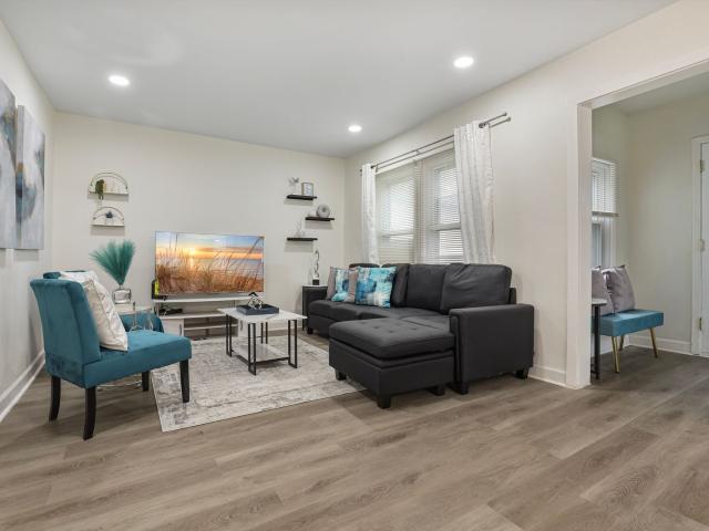 House for rent in Wood Dale, Illinois