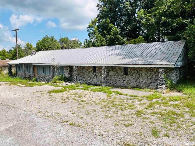 Commercial for sale in Cave In Rock, Illinois