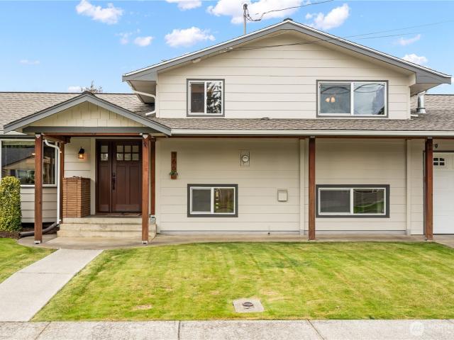 House for sale in Lynden, Whatcom County