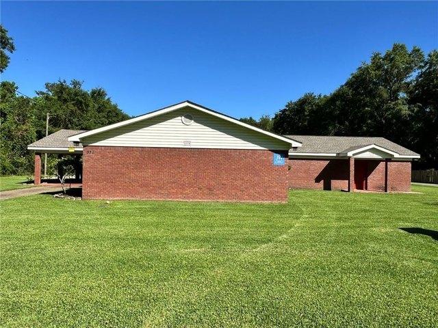 House for sale in Mobile, Alabama