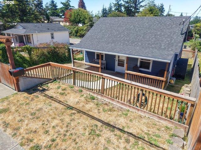 House for sale in Oregonia