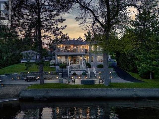 House for sale in St. Charles, Ontario