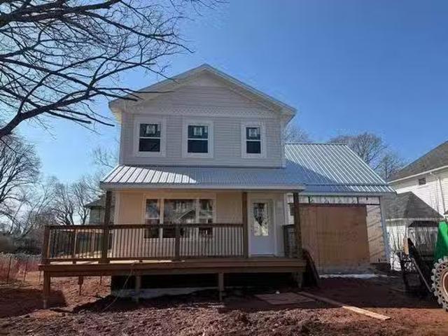 House for sale in Prince, Prince Edward Island