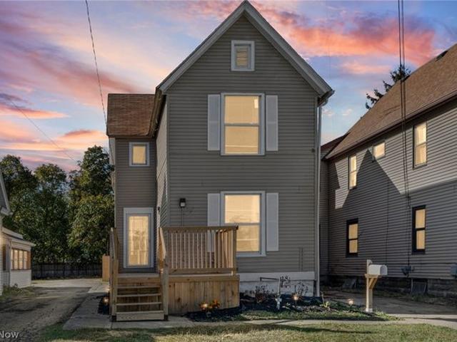 House for sale in Lorain, Ohio