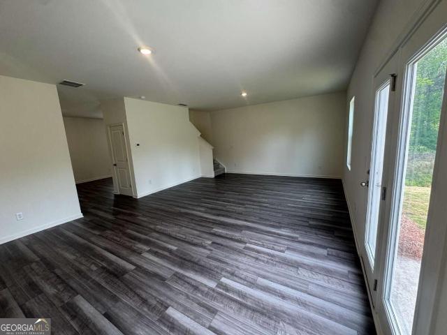 House for sale in Bethlehem, Georgia