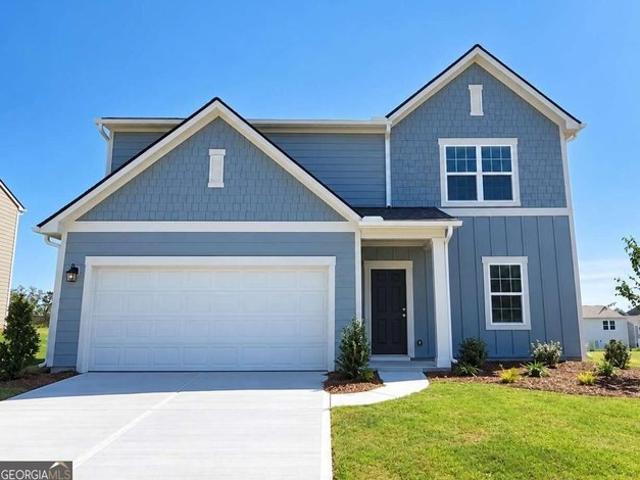 House for sale in Bethlehem, Georgia