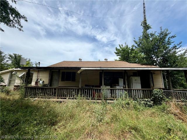 House for sale in Ark