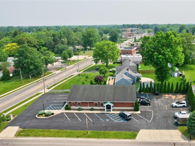 Commercial for sale in Galion, Ohio