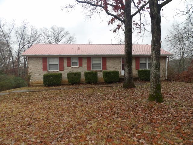 House for sale in Tennessee