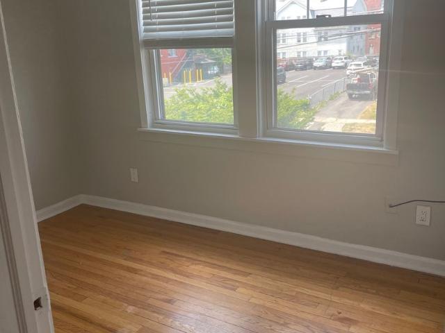 Apartment for rent in Hartford, Connecticut
