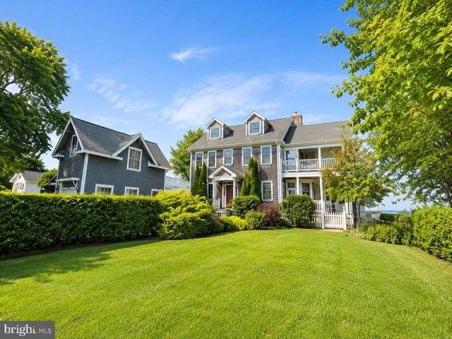 House for sale in Stevensville, Maryland
