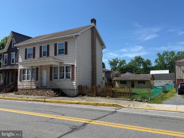 House for sale in Orbisonia, Pennsylvania