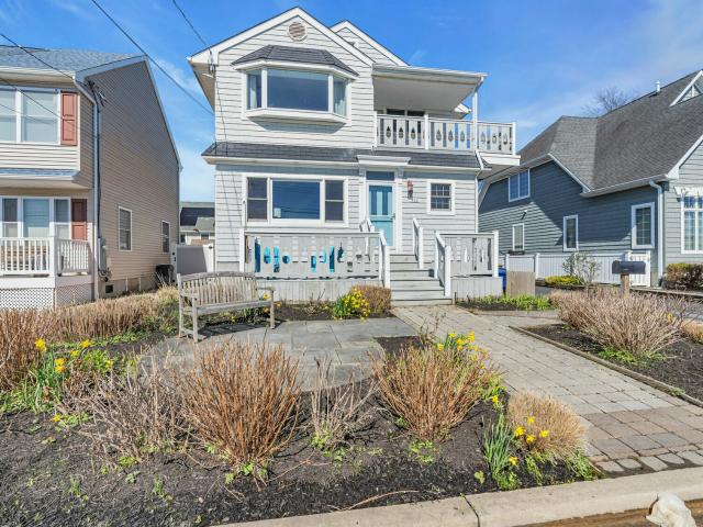 House for rent in Manasquan