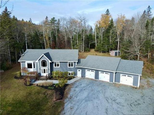 House for sale in Kingston, New Brunswick