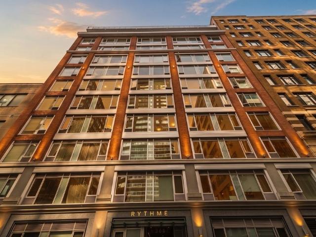 Apartment for rent in St. Leonard's, Quebec