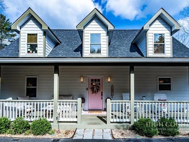 House for sale in Watauga, North Carolina