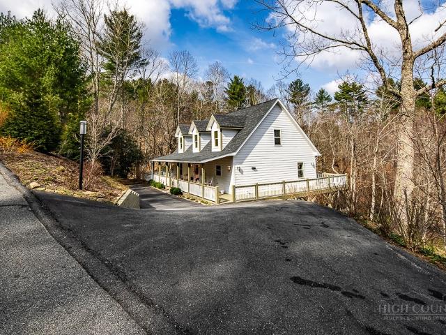 House for sale in Watauga, North Carolina