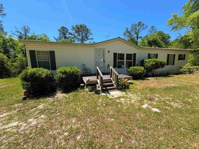 House for sale in Chattahoochee, Florida