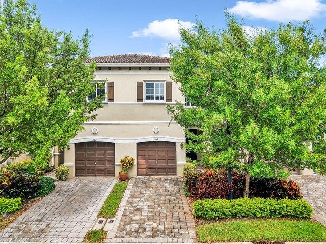 Townhouse for sale in Deerfield Beach, Florida