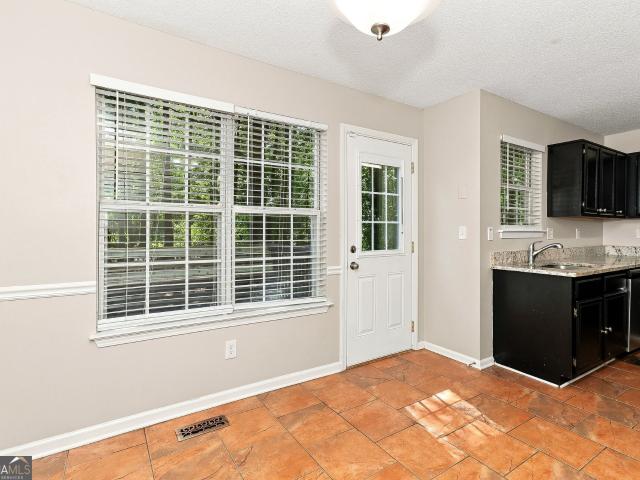 House for sale in Paulding, Georgia