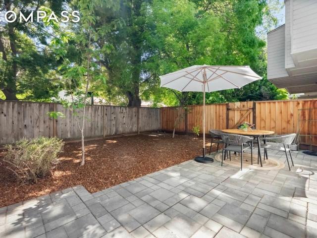 Townhouse for sale in Mountain View