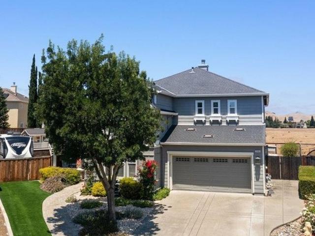 House for sale in Solano, California