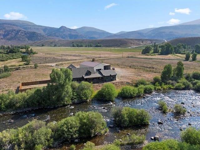 House for sale in Silverthorne, Colorado